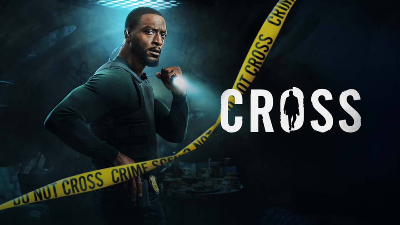 مسلسل Cross الموسم الثاني الحلقة 1 الاولى مترجمة