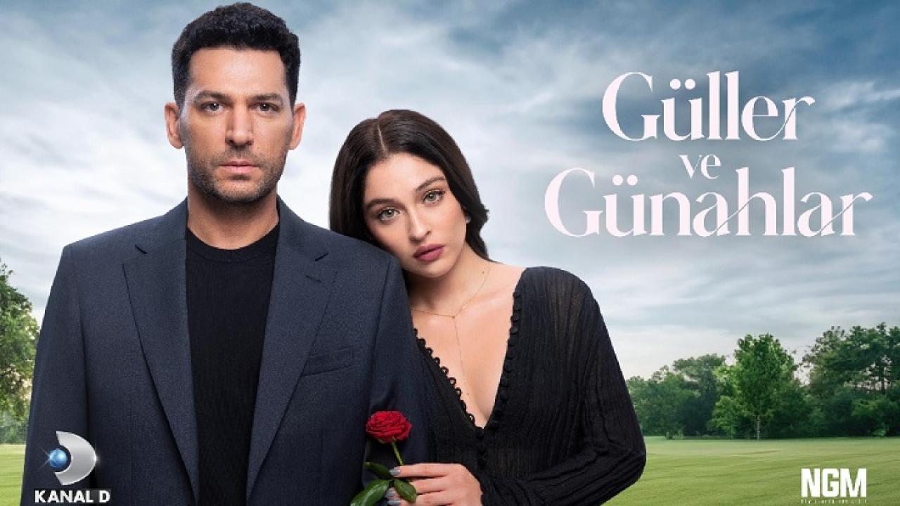 مسلسل ورود وذنوب الحلقة 33 الثالثة والثلاثون مترجمة