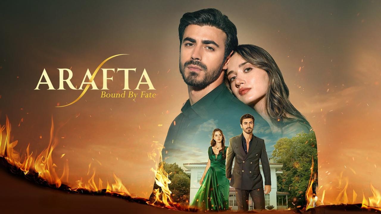 مسلسل الاعراف الحلقة 14 الرابعة عشر مترجمة