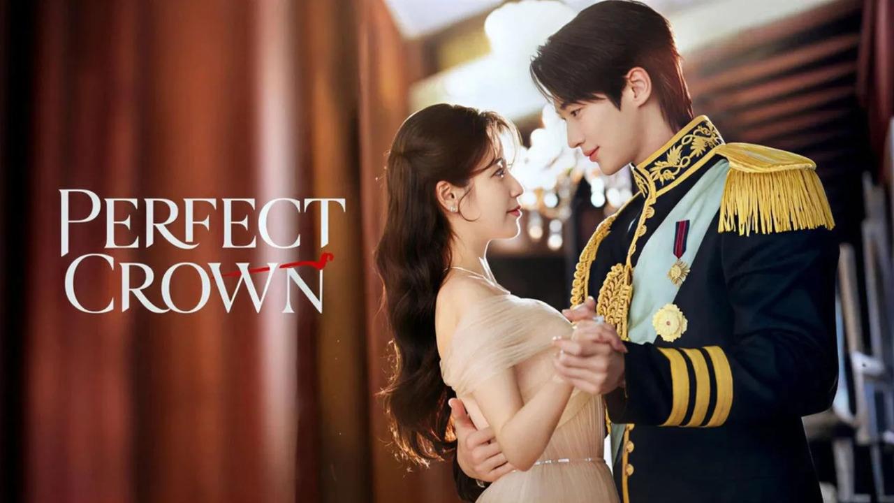 مسلسل التاج المثالي Perfect Crown الحلقة 12 الثانية عشر مترجمة